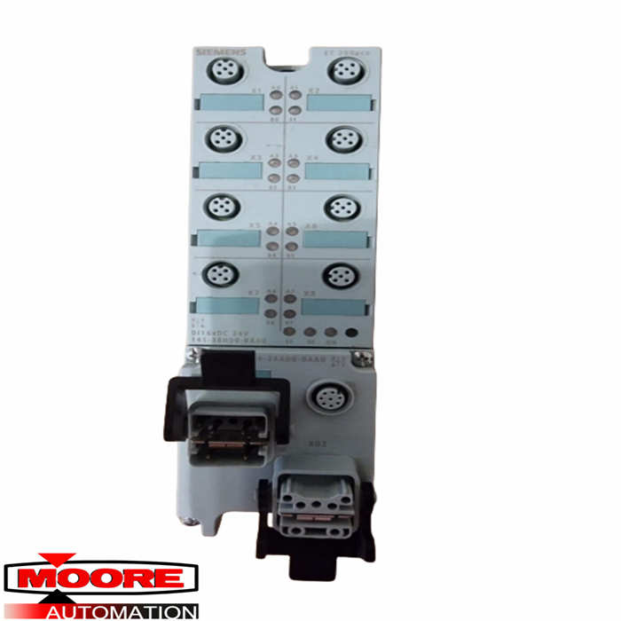 Siemens 6ES7141-3BH00-0XA0 Modul