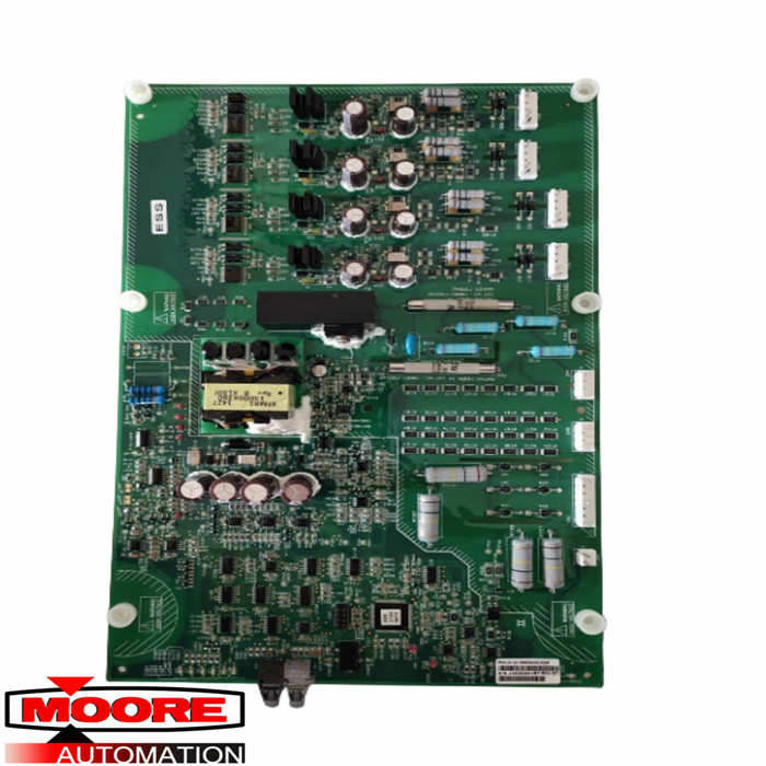 Siemens A1A10000432.02M GATE BOARD