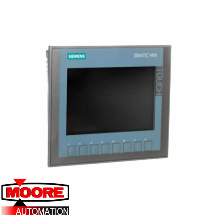 Siemens 6AV2123-2GB03-0AX0 Panel