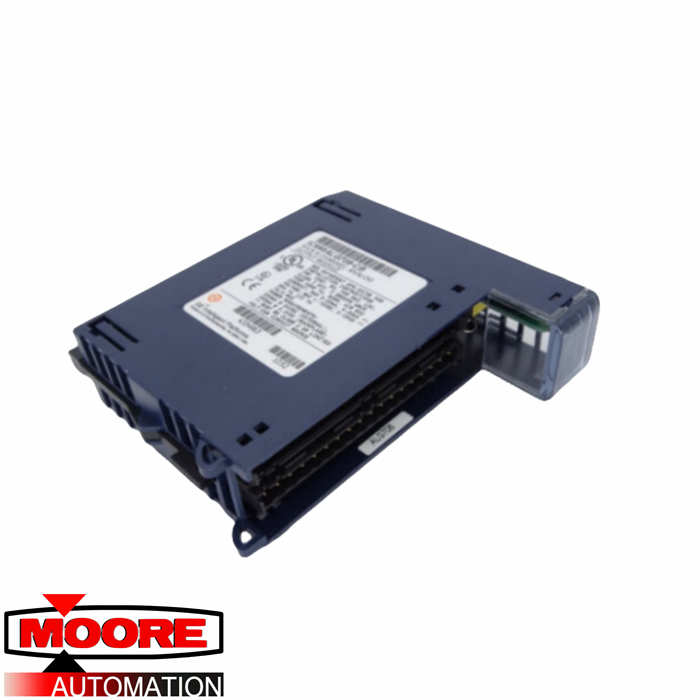 GE IC695ALG708 MODUL