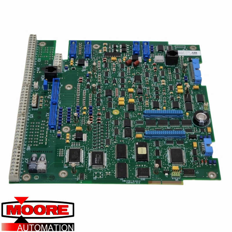 ABB 57310001-LM Modul