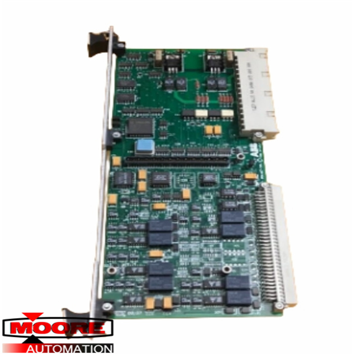 ABB CB801 3BSE042245R1 PROFIBUS DP-Panel