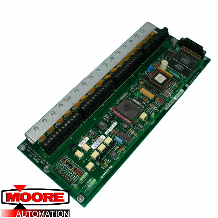 HONEYWELL MU-TAMR03 51309218-125 Analogeingangs-Multiplexer