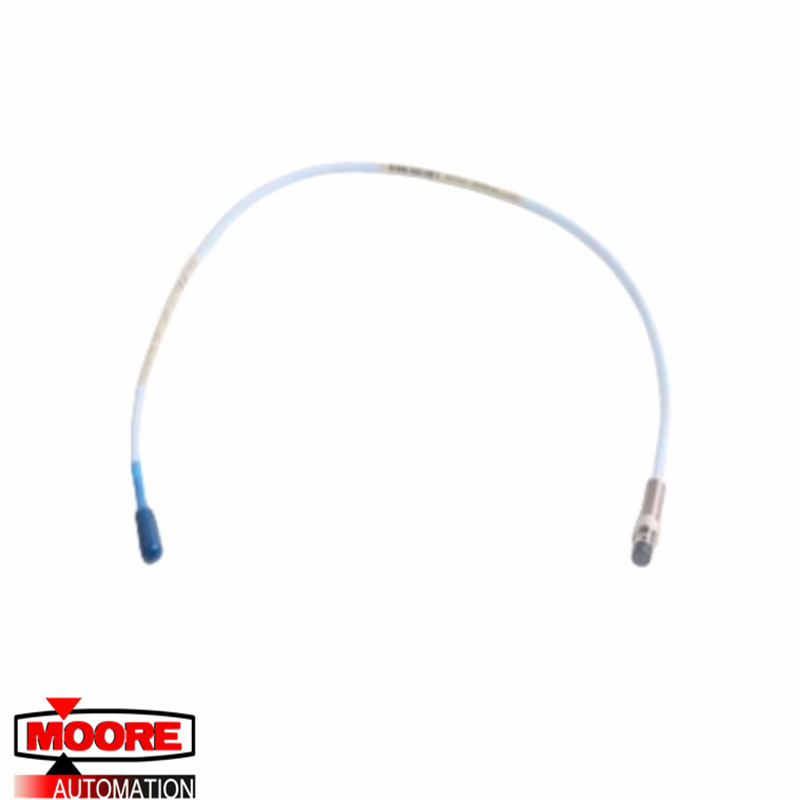 BENTLY NEVADA 330105-02-12-05-02-CN umgekehrt montierte Sonde