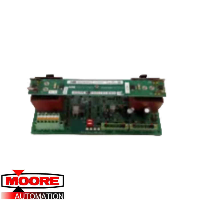 ABB 3BHE022293R0101 PCD232 A101 Kommunikationsschnittstellenmodul