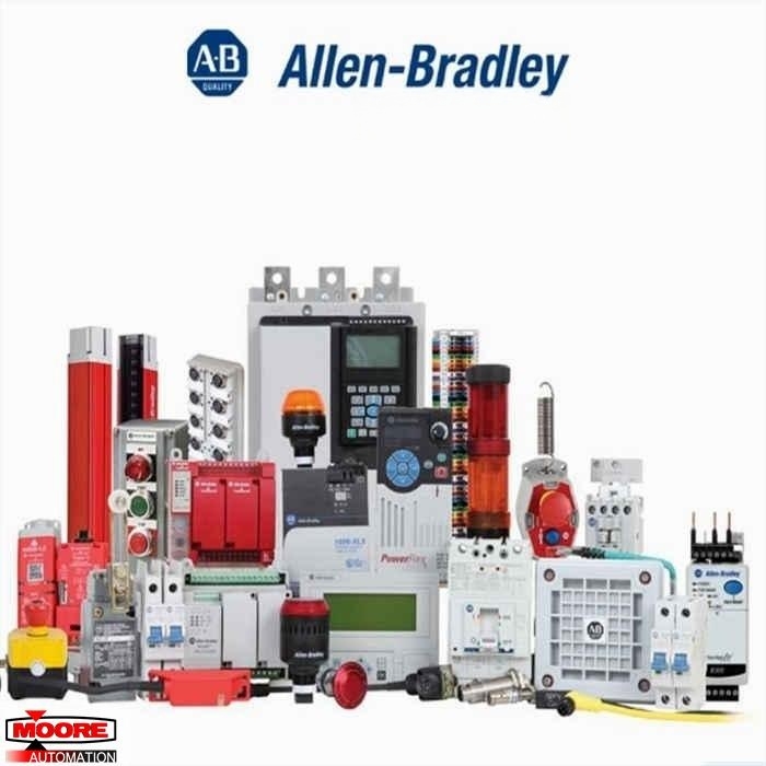 Über die Allen-Bradley MicroLogix 1500-Serie