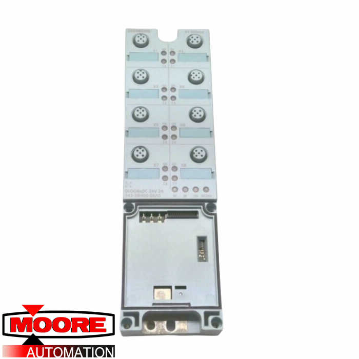 SIEMENS 6ES7143-3BH00-0XA0 Modul