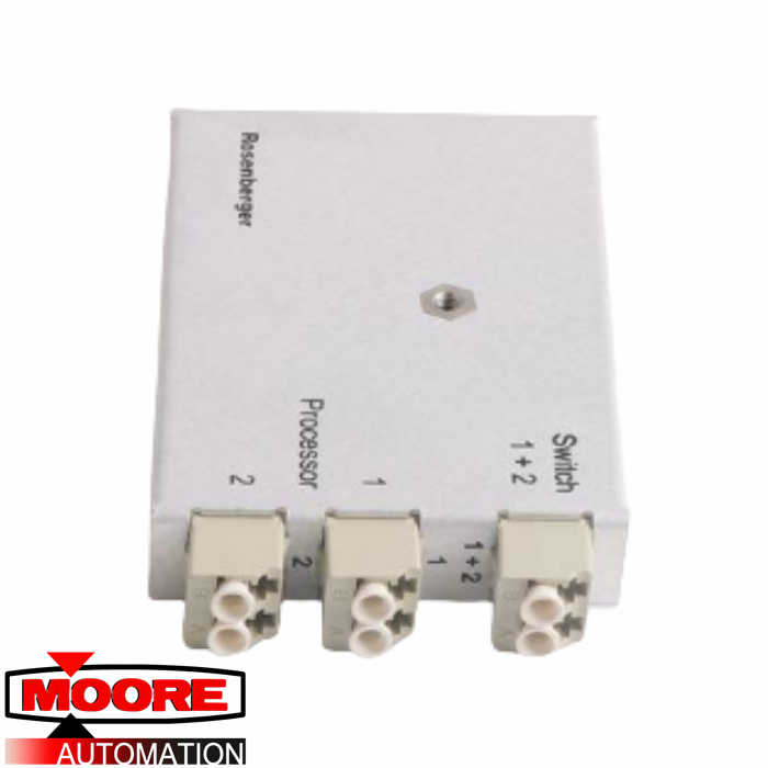 FOXBORO P0926MX Splitter