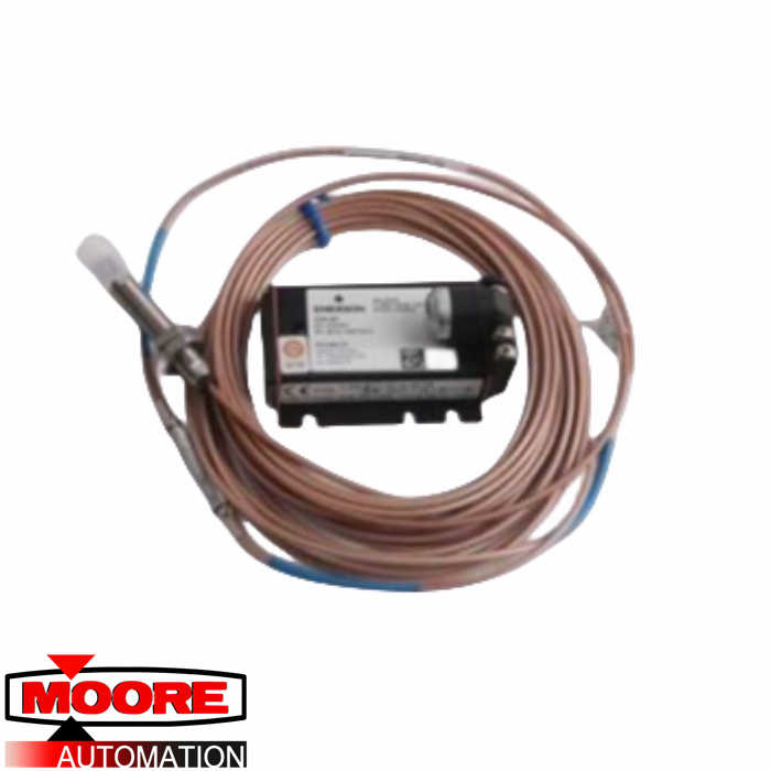 EMERSON PR6423/003-130 Stromsensor