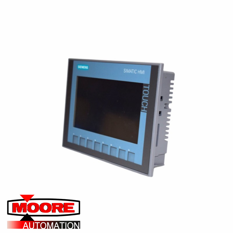 SCHNEIDER HMIGXU3512 LCD-Touchscreen