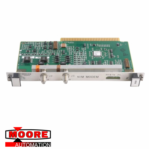 Honeywell 51401946-100 Motherboard