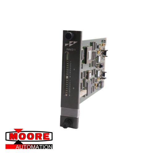 ABB EI813F 3BDH000022R Ethernet-Feldbusmodul