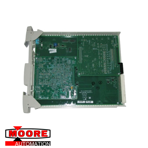 HONEYWELL 51307687-176 Analogeingangsmodell