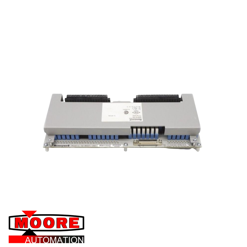 Honeywell 51308380-175 CC-SDOR01 AUSGANGSRELAISMODUL