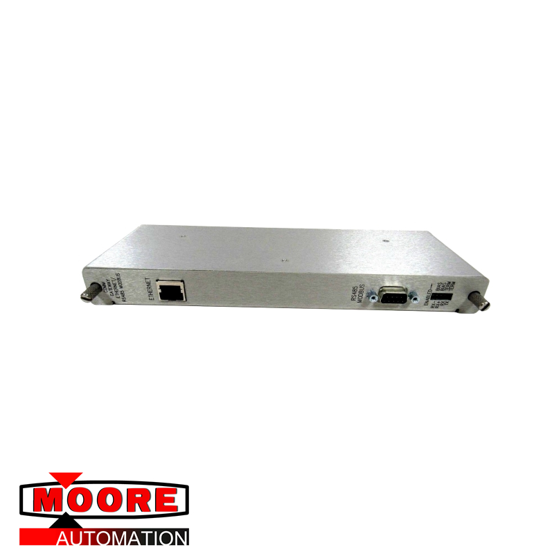 Bently Nevada 136188-02 KOMMUNIKATIONS-GATEWAY-ETHERNET-MODUL