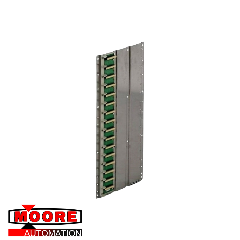 SCHNEIDER 140XBP01600 Backplane 16 Steckplätze