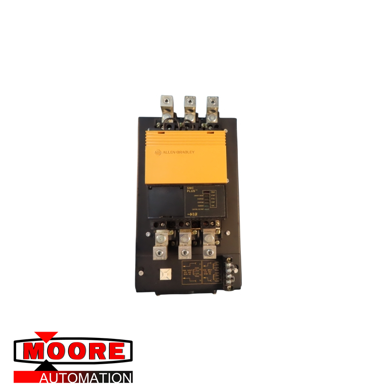 Allen-Bradley 150-A135NBDB Motorcontroller