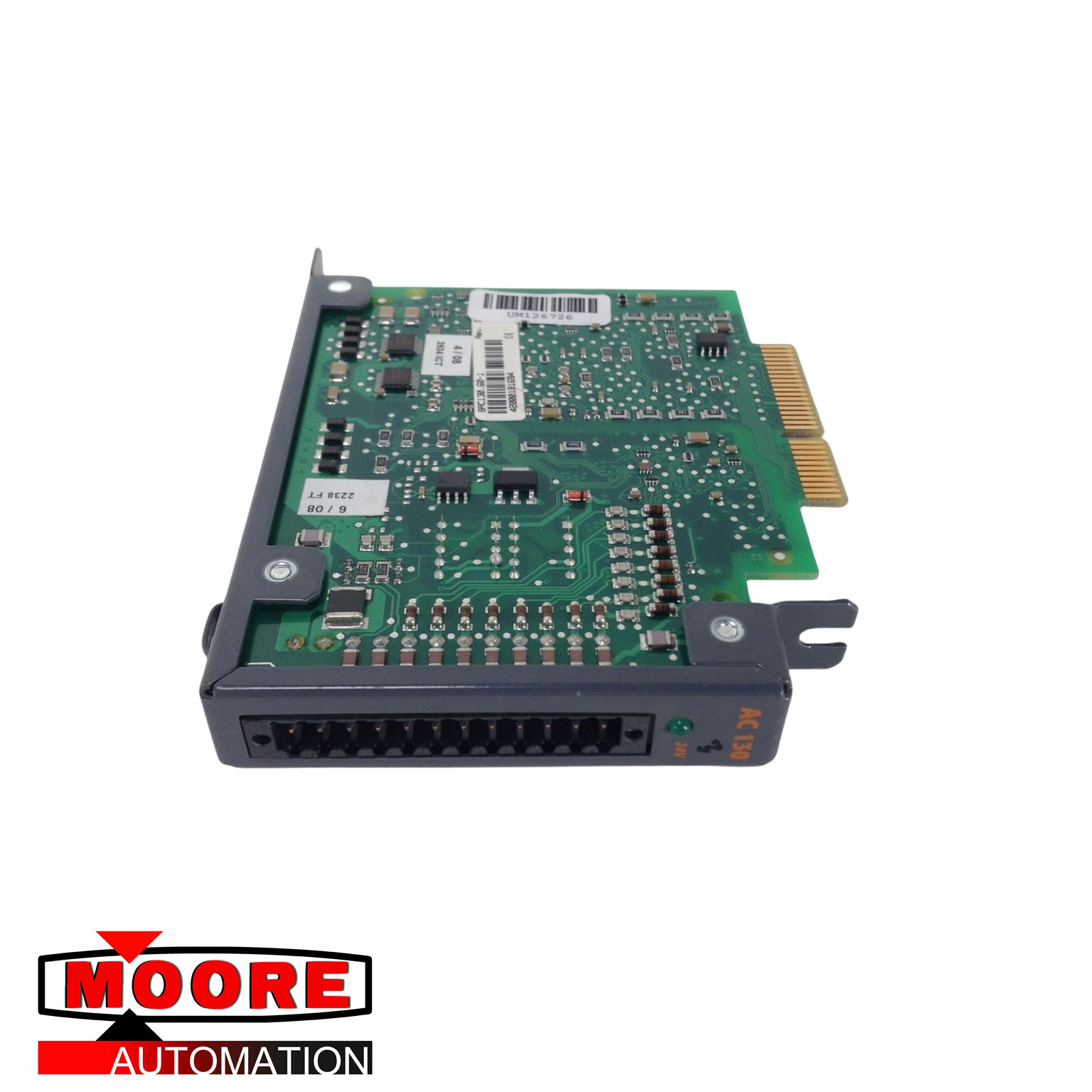 B&R 8AC130.60-1 Steckmodul