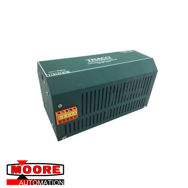 TRACO POWER HIER466513P0221 T1023-06C Netzteilmodul