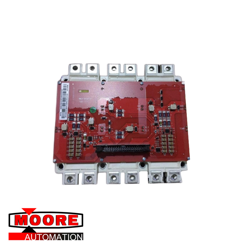 ABB FS500R17OE4D/BGAD-21C IGBT-MODUL