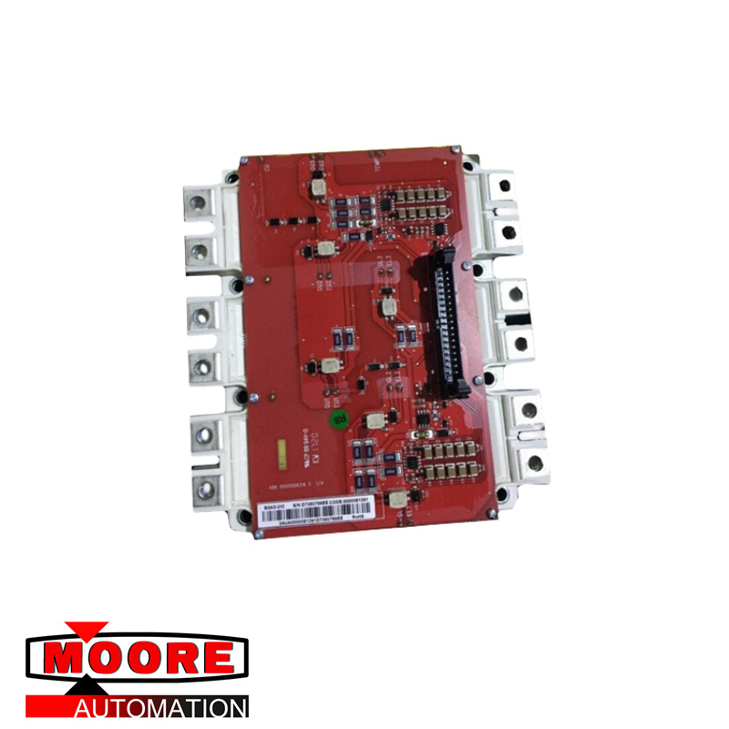 ABB FS500R17OE4D/BGAD-21C IGBT-MODUL