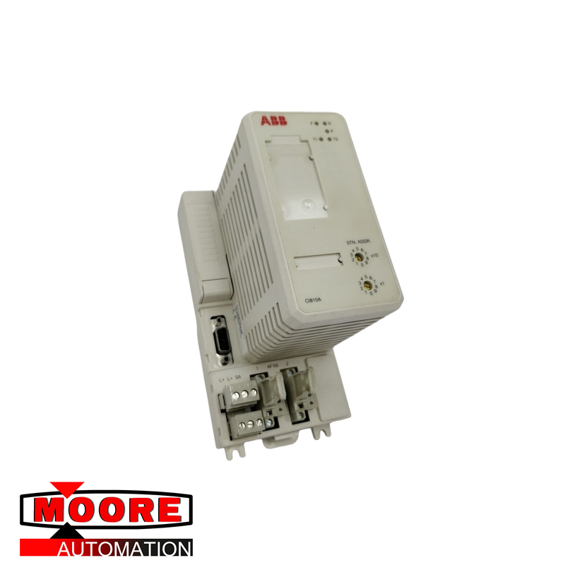 ABB CI810A 3BSE013262R1 Kommunikationsschnittstelle