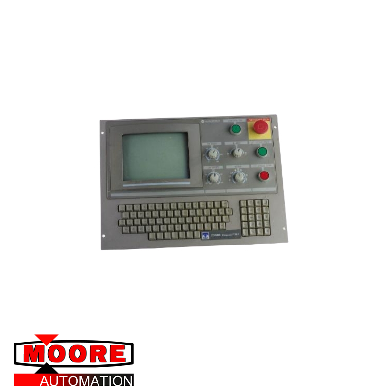 Allen-Bradley 86002249 Z-OC-BEDIENFELD