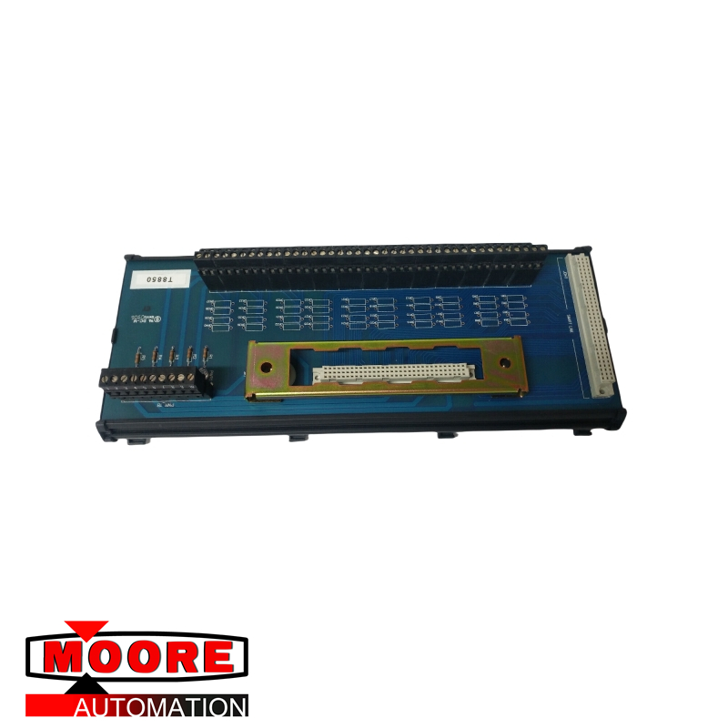 ICS Triplex T8850 Digitales Eingangsmodul