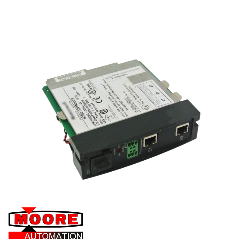 HONEYWELL 900C52-0244-00 CPU-Modul