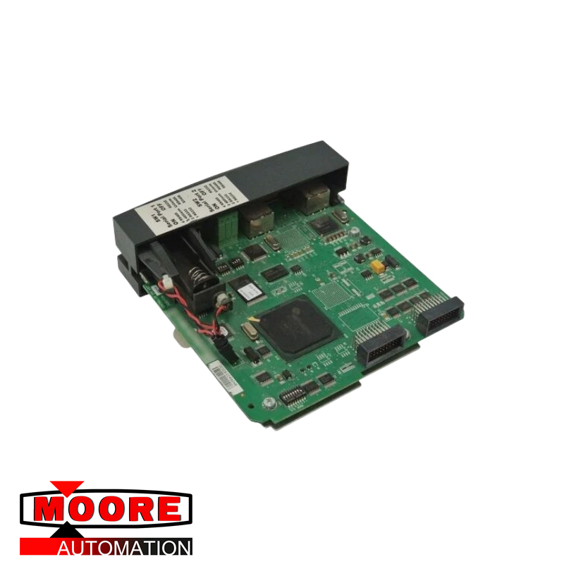 HONEYWELL 900C52-0244-00 CPU-Modul