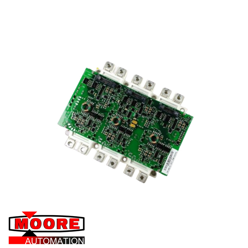 ABB FS450R12KE3/AGDR-71C S IGBT-Modul