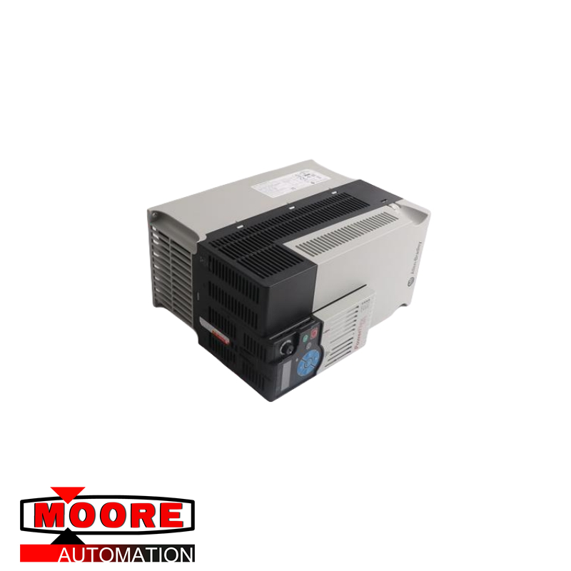 Allen-Bradley 2094-PRS8 Stromschiene