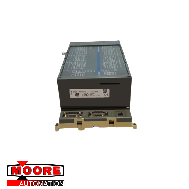 ABB 07KT98 GJR5253100R3262 Advant-Controller-Modul