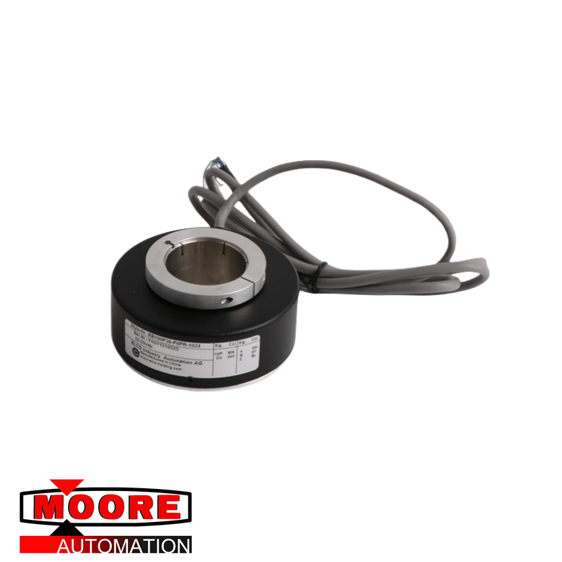 ELCO EB100P38-P6PR-1024 Encoder