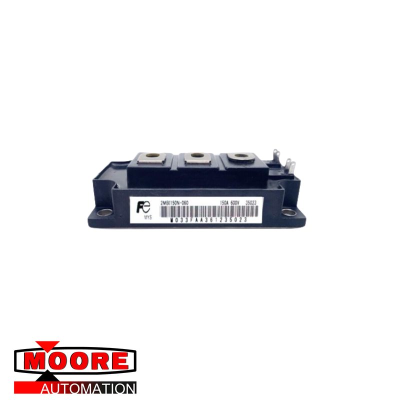 FUJI 2MBI300N-060 IGBT-Modul