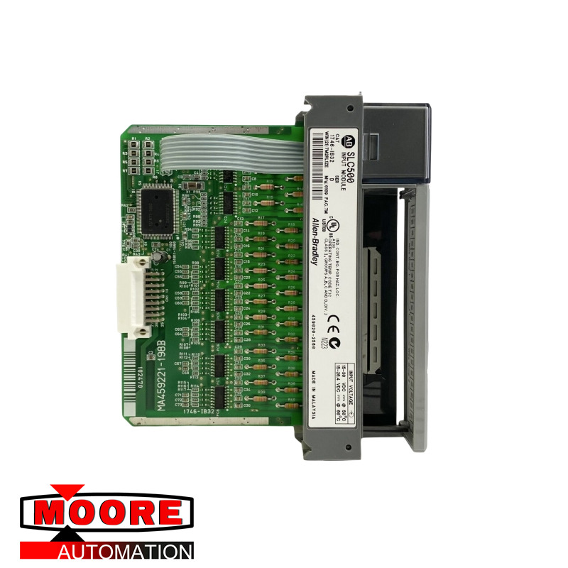 Allen Bradley 1746-IB32/D Eingangsmodul