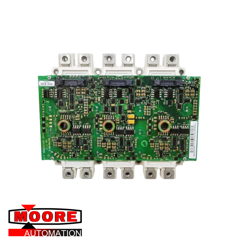 ABB FS450R17KE3/AGDR-61C IGBT-KIT