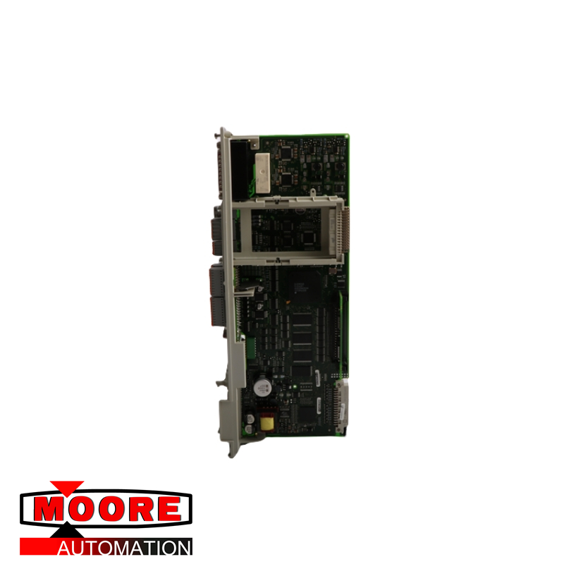 SIEMENS 6SN1118-0NH01-0AA1 Simodrive-Steuermodul