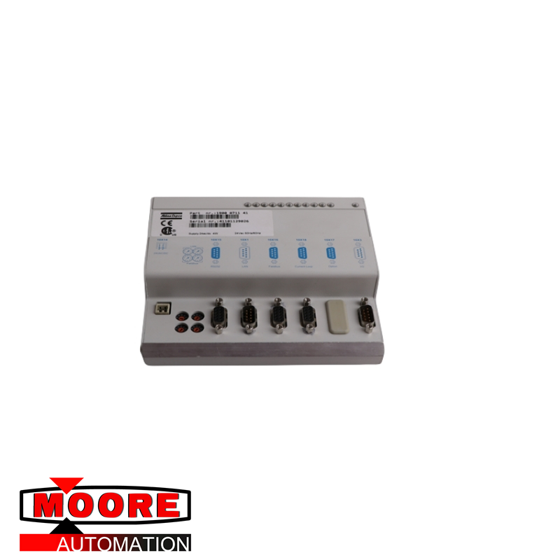 Agilent G3431-60531 EPC-Modul