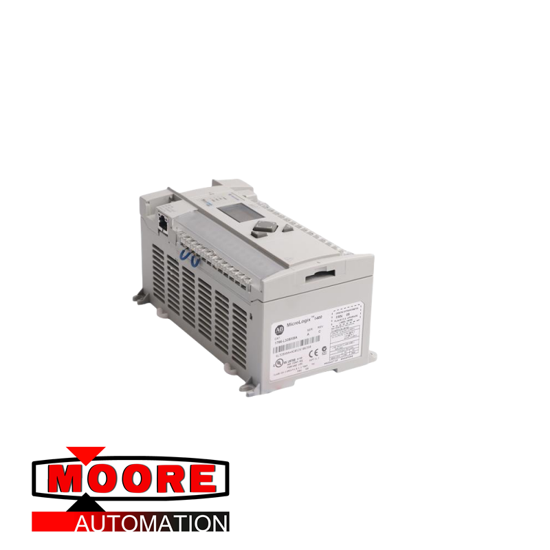 AB 1766-L32BXBA MicroLogix 1400 SPS