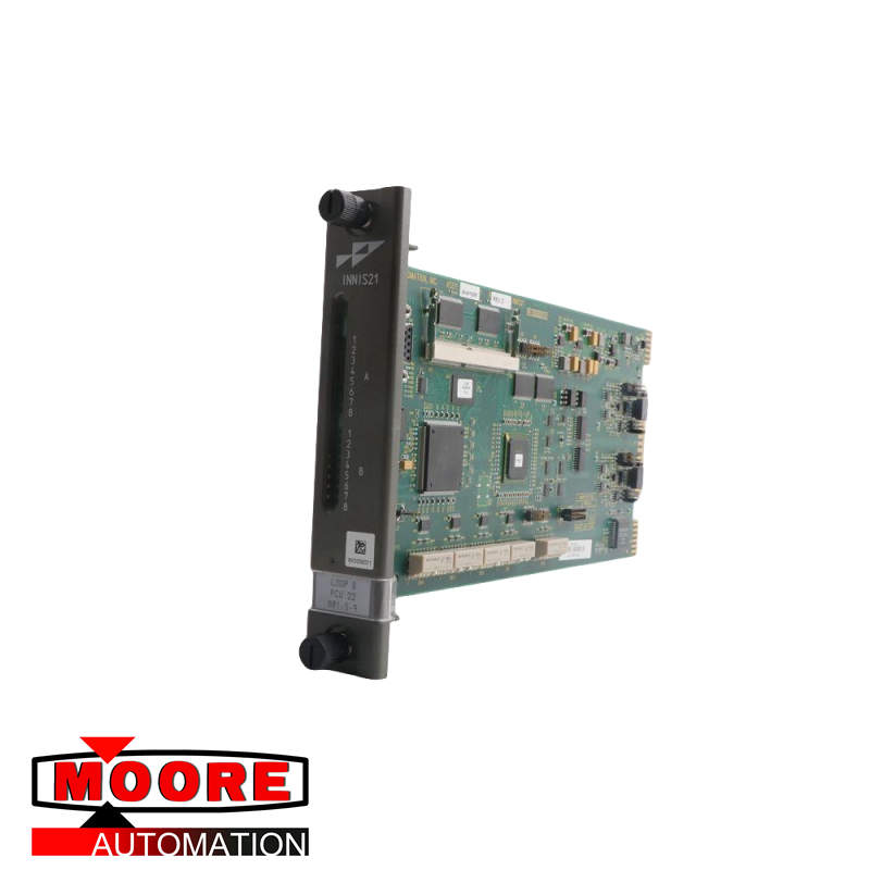 ABB HIEE300698R1 KUC321AE Netzteilmodul