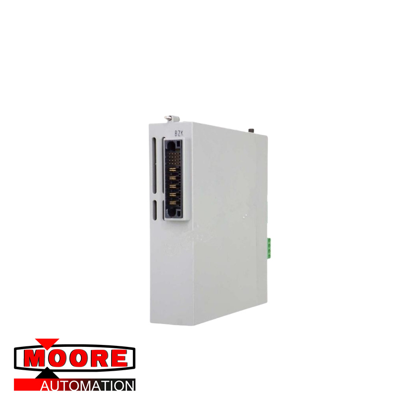 AB 2093-AMP2 Achsmodul