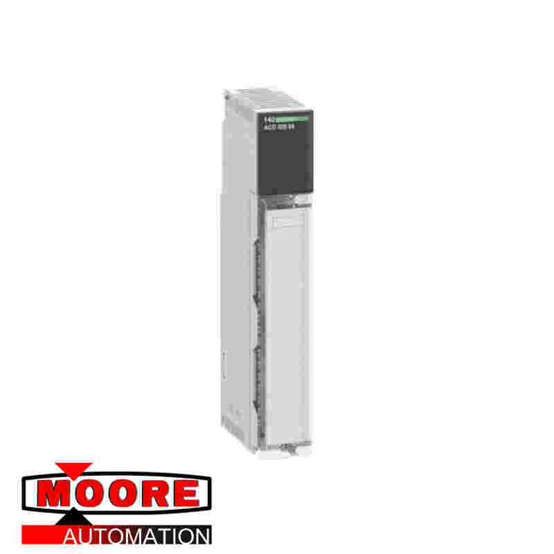 Schneider Electric 140ACO13000C Analogausgangsmodul