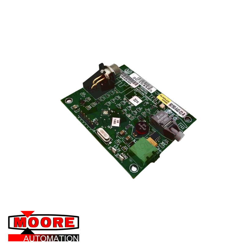 AB 80190-540-02-R PC-KARTE