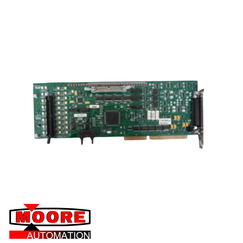 Siemens Robicon A1A10000423.00M Robicon I/O-Board