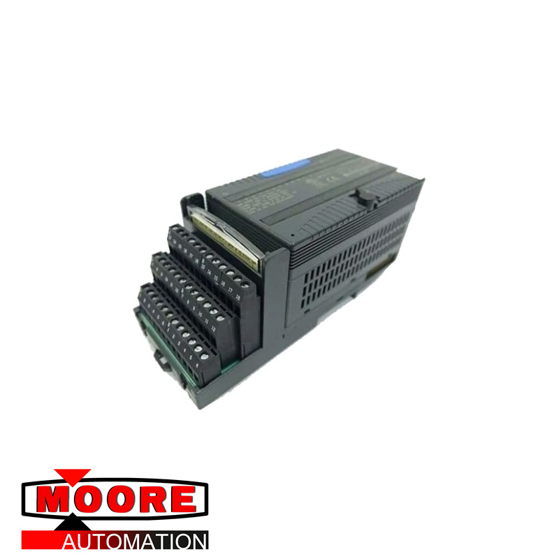 GE IC200MDL741 FANUC SPS-MODUL