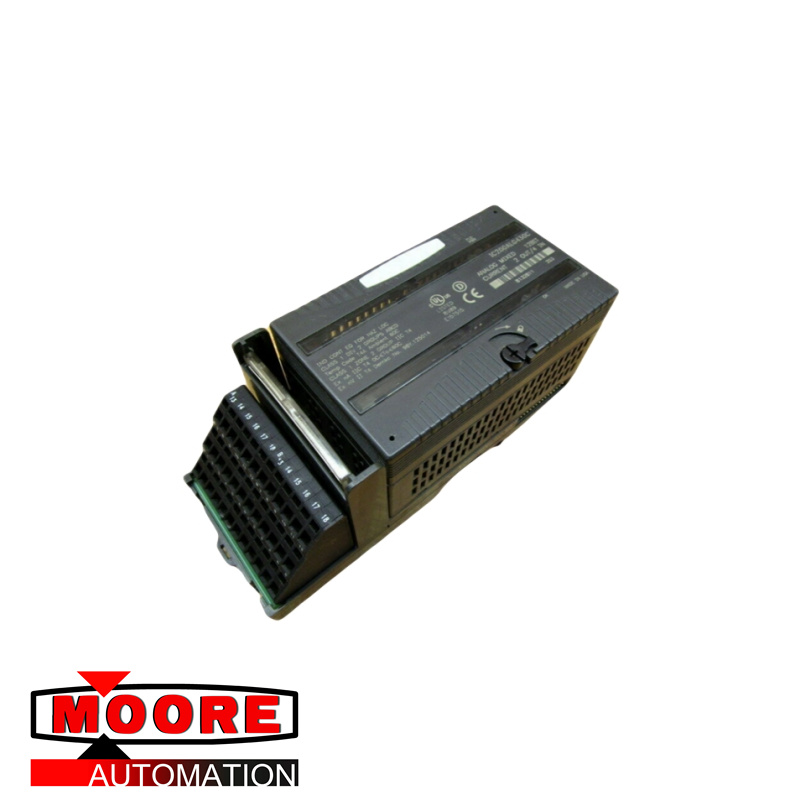 GE IC200ALG430 Analog gemischt 12bit