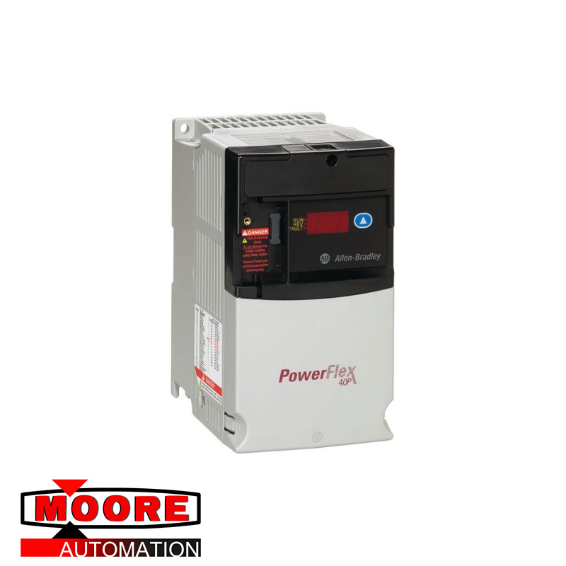 AB 22D-D012N104 PowerFlex 40P AC-Antrieb