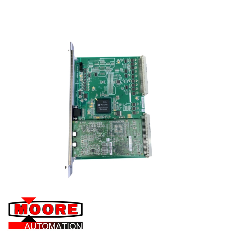 GE IC698ETM001-EM Ethernet-Schnittstellenmodul