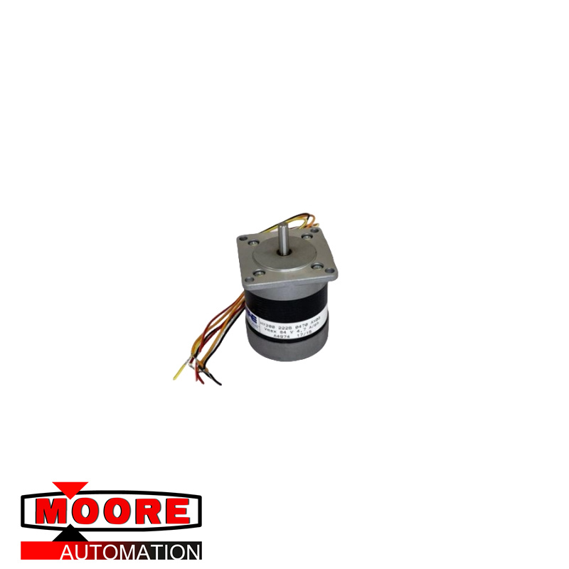 AMETEK MAE HY2004270900A8 Hybrid-Schrittmotor